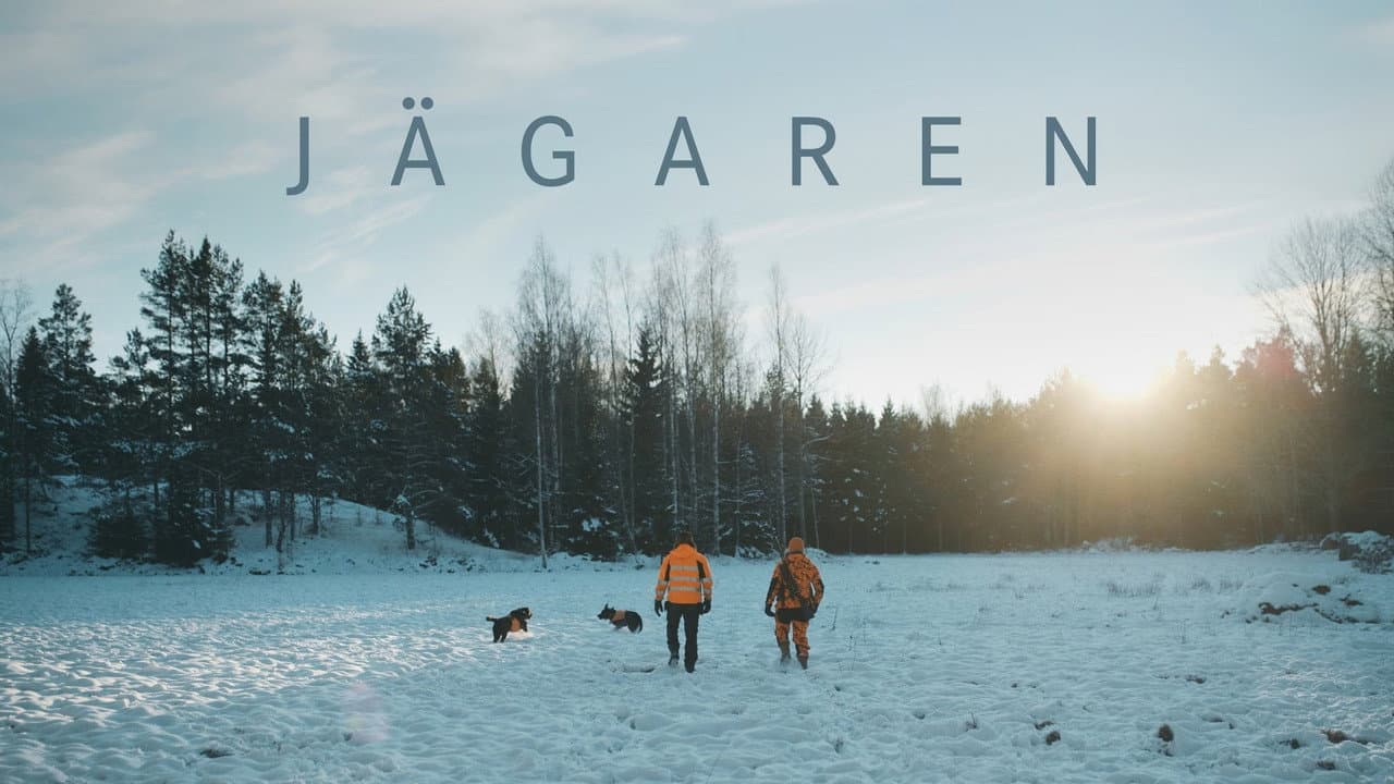Jägaren