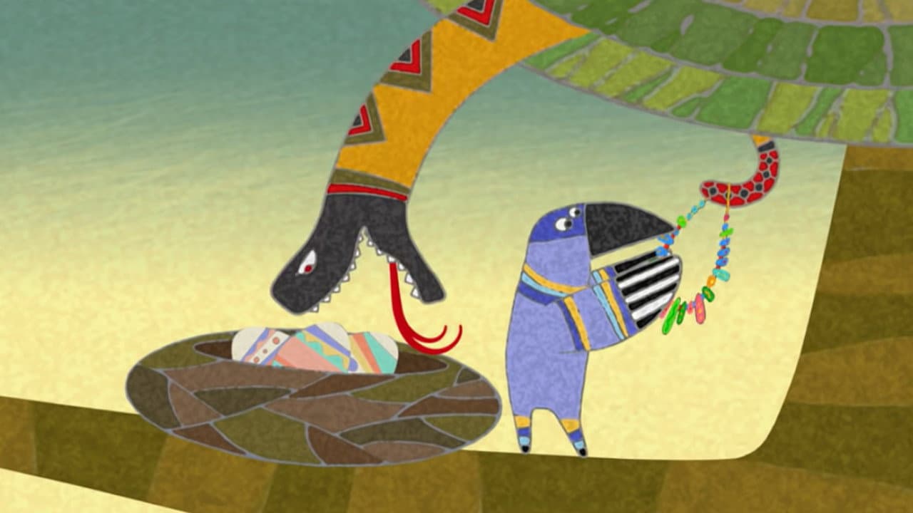 How the Snake Was Deceived