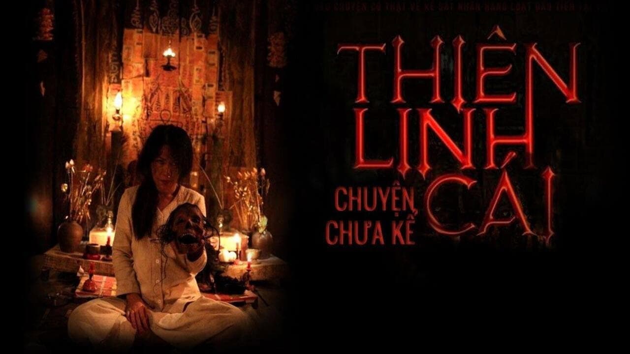 Kumanthong: The Untold Story