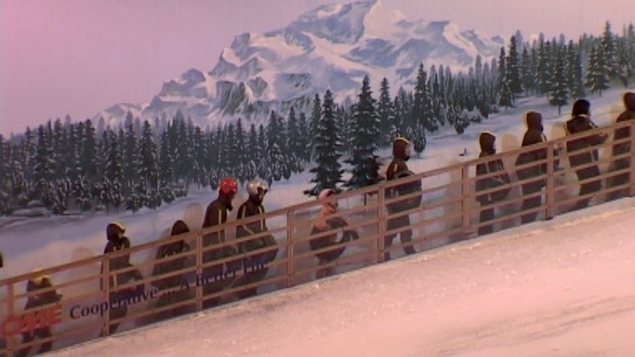 Snow City