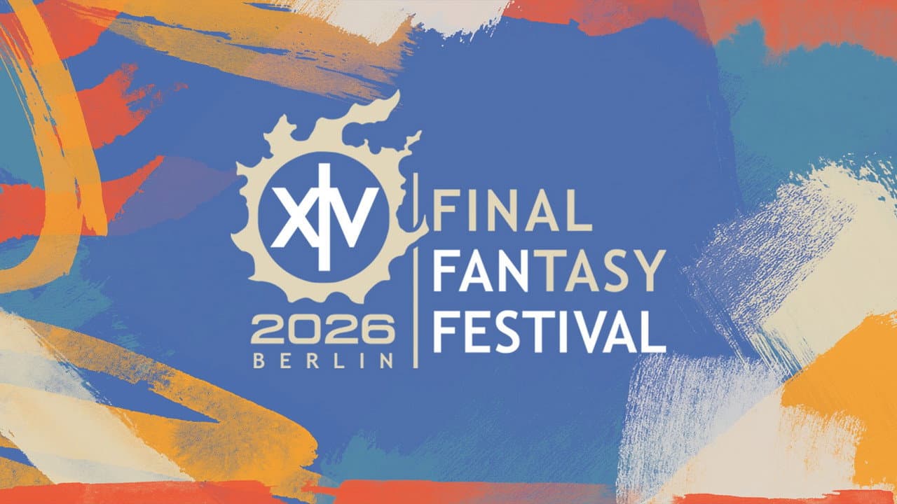 THE PRIMALS Live at Berlin Fanfest