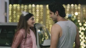 Heer and Nawab Grow Closer