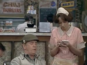 Julie's Job