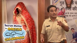 Chalu Pandey Investigates The Mannequin Mystery