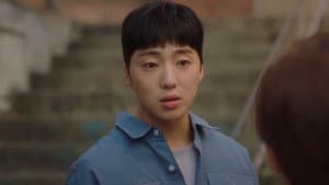 Ae Ri's Death