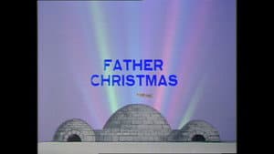 Episode 7: FATHER CHRISTMAS