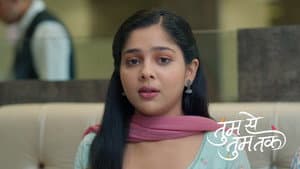 Aryavardhan Fails To Meet Anu’S Family