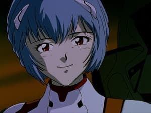 Episode 06: Rei II