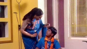 Chandu, The Hero!