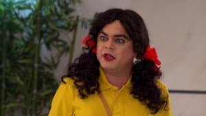 Sajan's New Role