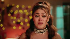 Mallika Rebukes Mannat