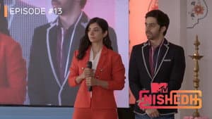 Aastha Confides In Her Father!