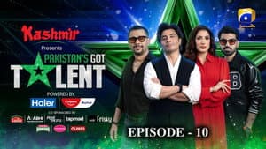 Episode 10