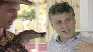 Errol Morris Rocks, Gators Chomp