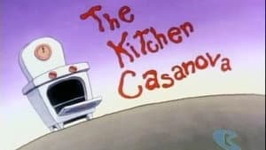 The Kitchen Casanova