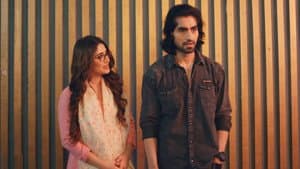 Bhagyashree's Growing Closeness