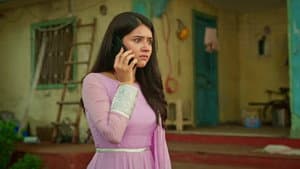 Sangam is Shocked by the Truth