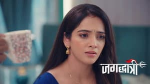 Aarti and Tapasya Unite Against Maya