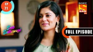 Gargi Is Missing Mannu
