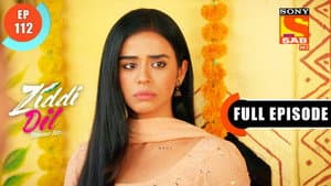 Sanjana Bids Adieu!