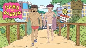 The Beach