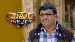Murari Knows About The Affair