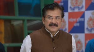 Gilli Dande Ka Khel