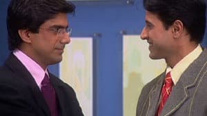 Armaan Confesses