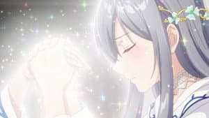 The Perfect Young Lady's Resolve