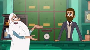 Episode 41