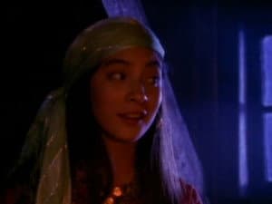 Claudia and the Mystery of the Secret Passage