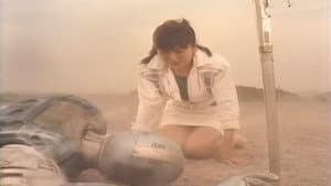 Heroic! Jiban Dies