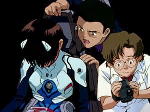 Episode 03: A Transfer