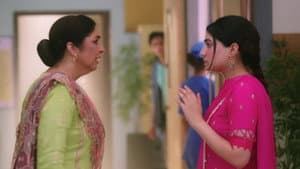 Arjun Ends Up Hurt