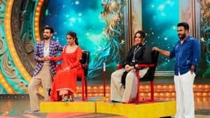 Dare, Drama and The Great Laddoo Rescue