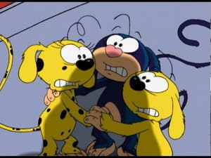 Episode 7