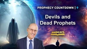Devils and Dead Prophets