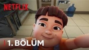 Episode 1