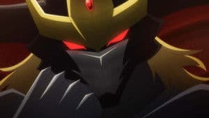 Sword and Shield