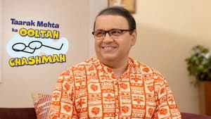 Bhide Gets A Surprise Gift