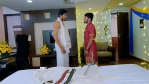 Naagini Episode 89