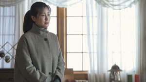 Hye-na’s Arrival
