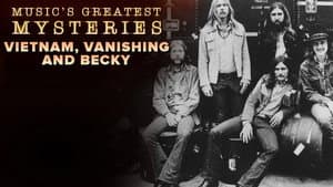 Vietnam, Vanishing and Becky