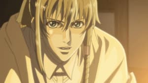 Like a Blood Edict