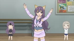 More Dancing! Smile and Detox!!
