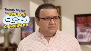 Bhide Gets Pranked