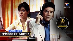 Kisne Kiya Tha Vish Ko Call? & Gunpoint Par Shelly