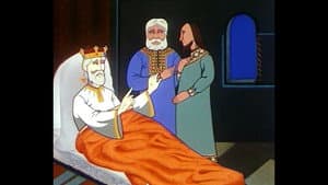 Crown and Sword