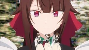Mass-Produced Maids