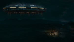 Chapter 3: Invasion